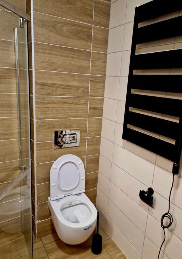 Suncana Planina Kopaonik Apartment Exterior photo