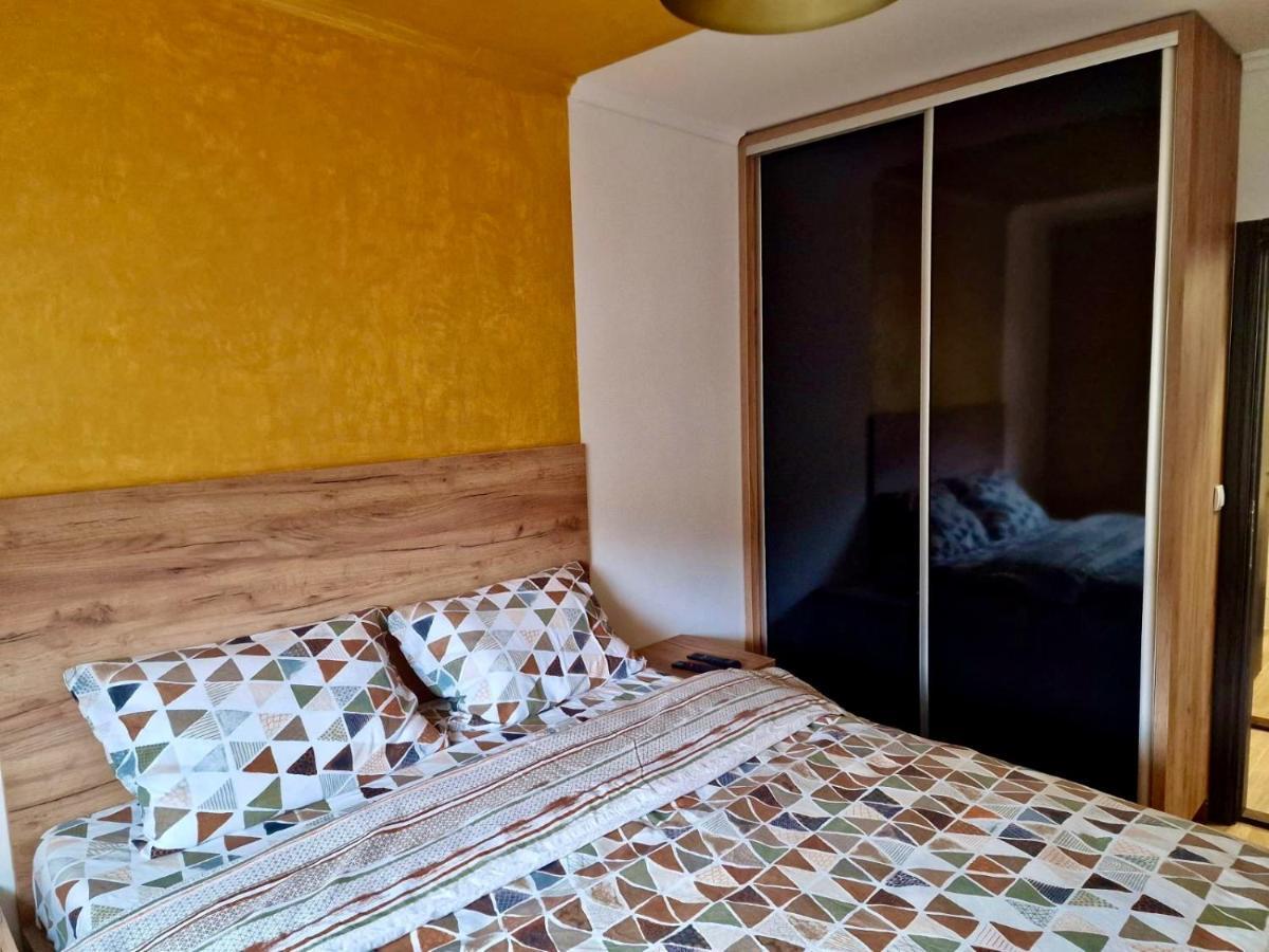 Suncana Planina Kopaonik Apartment Exterior photo