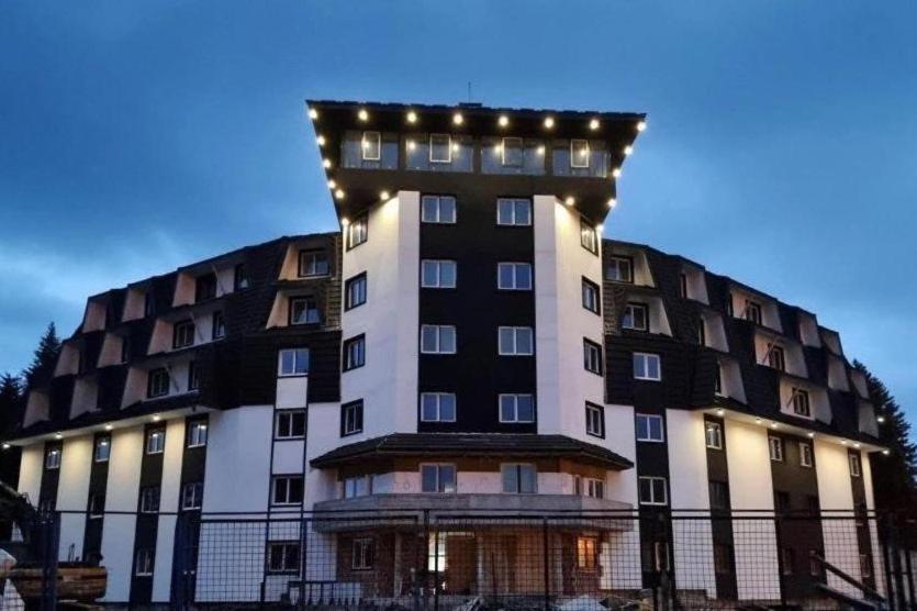 Suncana Planina Kopaonik Apartment Exterior photo